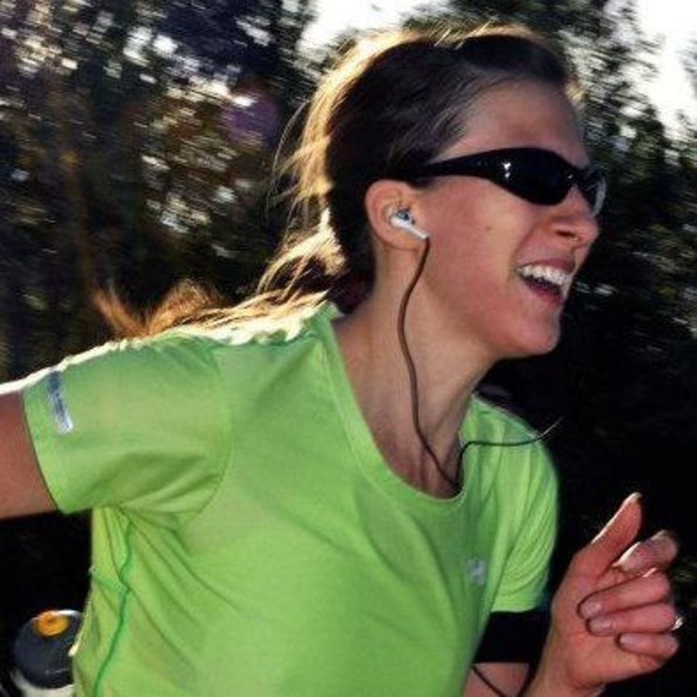 Meet your Posher, Jessica